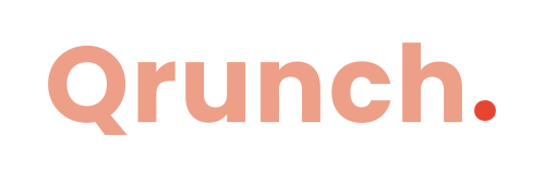 Qrunch logo